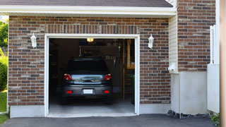 Garage Door Installation at Apollo Key Village, Florida